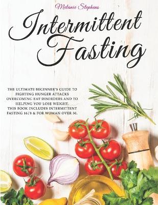 Book cover for Intermittent Fasting