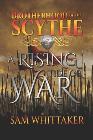 Cover of A Rising Tide of War