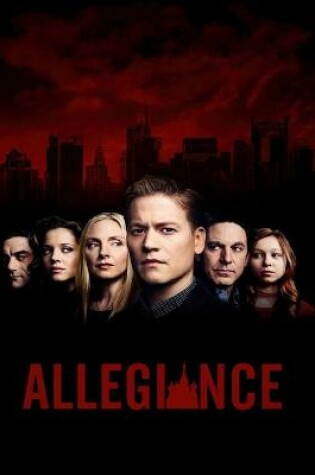 Cover of Allegiance