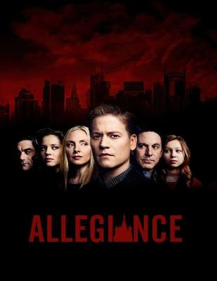 Book cover for Allegiance