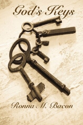 Cover of God's Keys