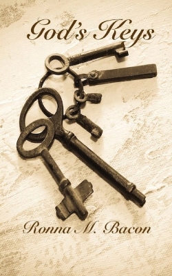 Book cover for God's Keys