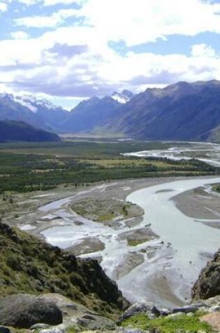 Cover of Chalten Patagonia in Argentina