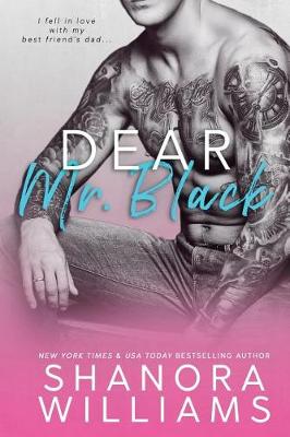 Book cover for Dear Mr. Black