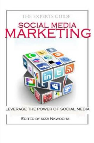 Cover of Social Media Marketing