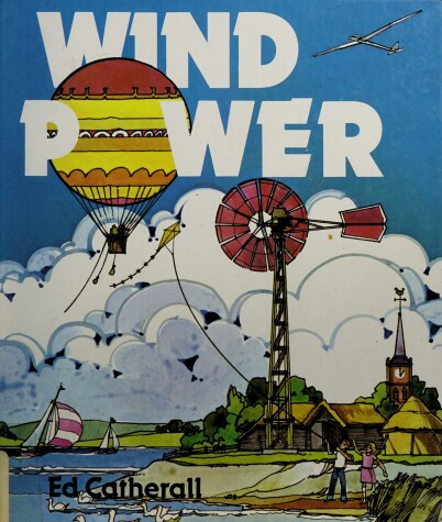 Cover of Wind Power