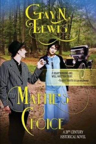 Cover of Mattie's Choice