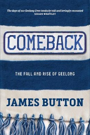 Cover of Comeback