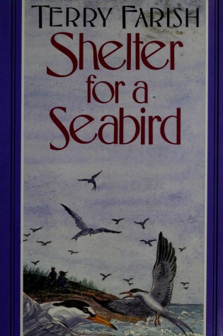 Cover of Shelter for a Seabird