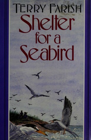 Book cover for Shelter for a Seabird