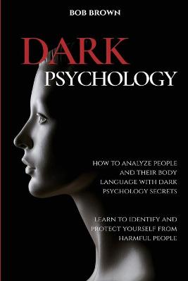 Book cover for Dark Psychology