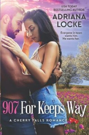Cover of 907 For Keeps Way