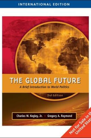 Cover of The Global Future
