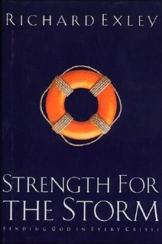 Cover of Strength for the Storm