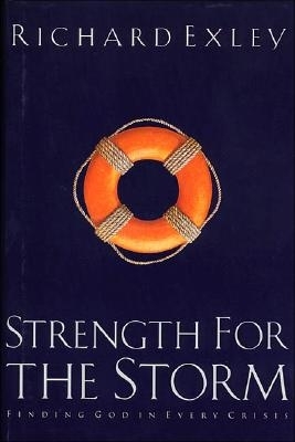 Book cover for Strength for the Storm