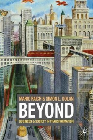 Cover of Beyond