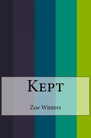 Cover of Kept