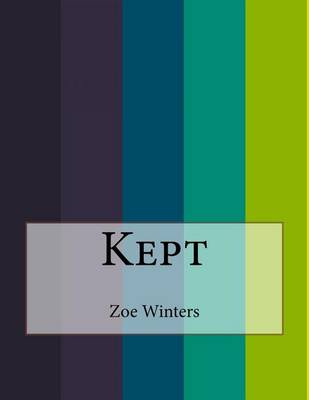 Book cover for Kept