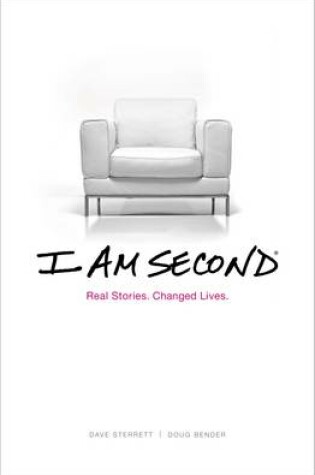 Cover of I Am Second