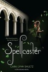 Book cover for Spellcaster