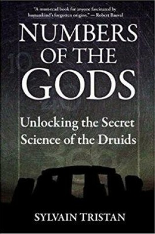 Cover of Numbers of the Gods