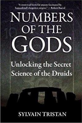 Book cover for Numbers of the Gods