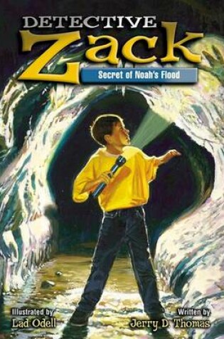 Cover of Secret of Noah's Flood