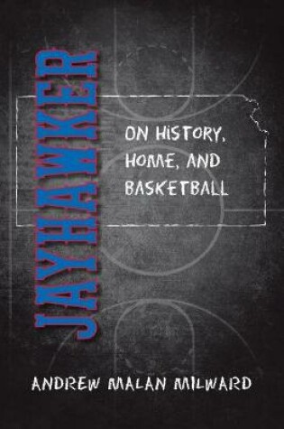 Cover of Jayhawker