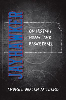 Book cover for Jayhawker