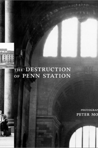 Cover of Moore Peter