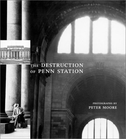 Book cover for Moore Peter