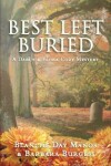 Book cover for Best Left Buried