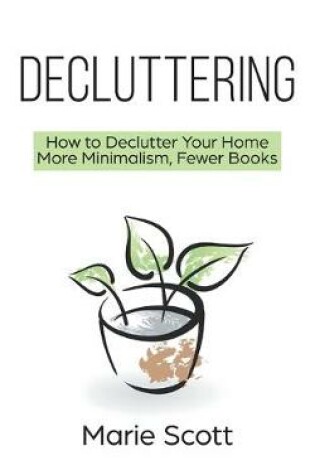 Cover of Decluttering