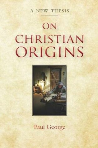 Cover of On Christian Origins