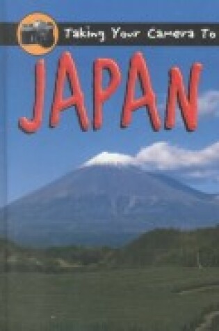 Cover of Japan