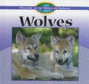 Cover of Wolves