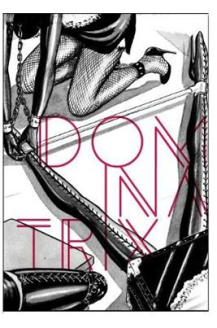 Cover of Dominatrix