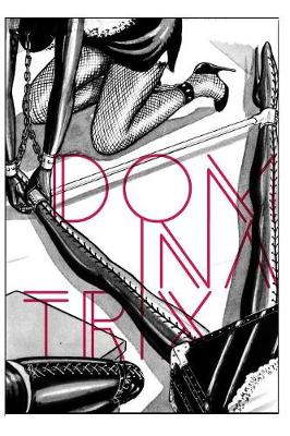 Book cover for Dominatrix