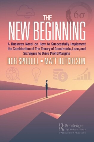 Cover of The New Beginning