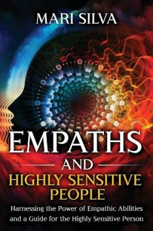 Cover of Empaths and Highly Sensitive People