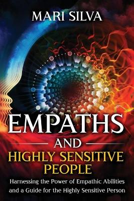 Book cover for Empaths and Highly Sensitive People