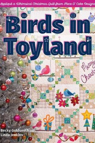 Cover of Birds in Toyland