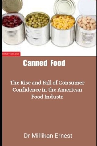 Cover of Canned Food