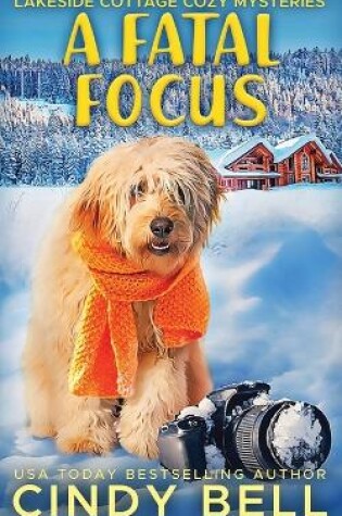 Cover of A Fatal Focus