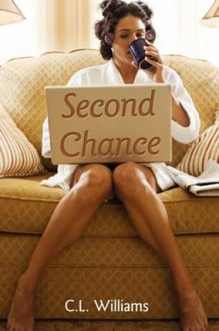 Cover of Second Chance