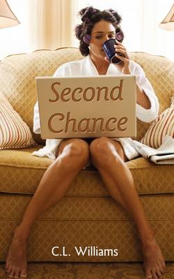 Book cover for Second Chance