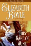 Book cover for This Rake Of Mine