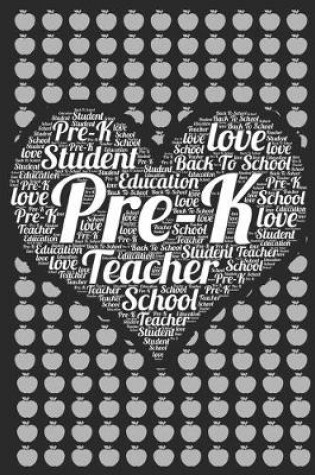 Cover of Pre-K