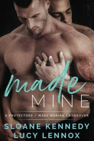 Cover of Made Mine