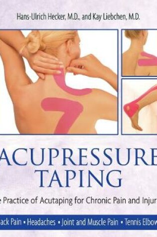 Cover of Acupressure Taping